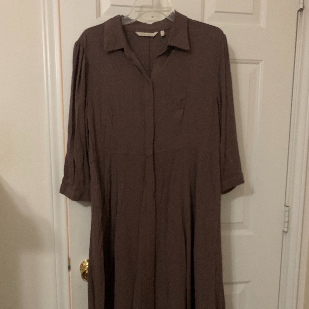 Soft Surroundings women’s petite dress